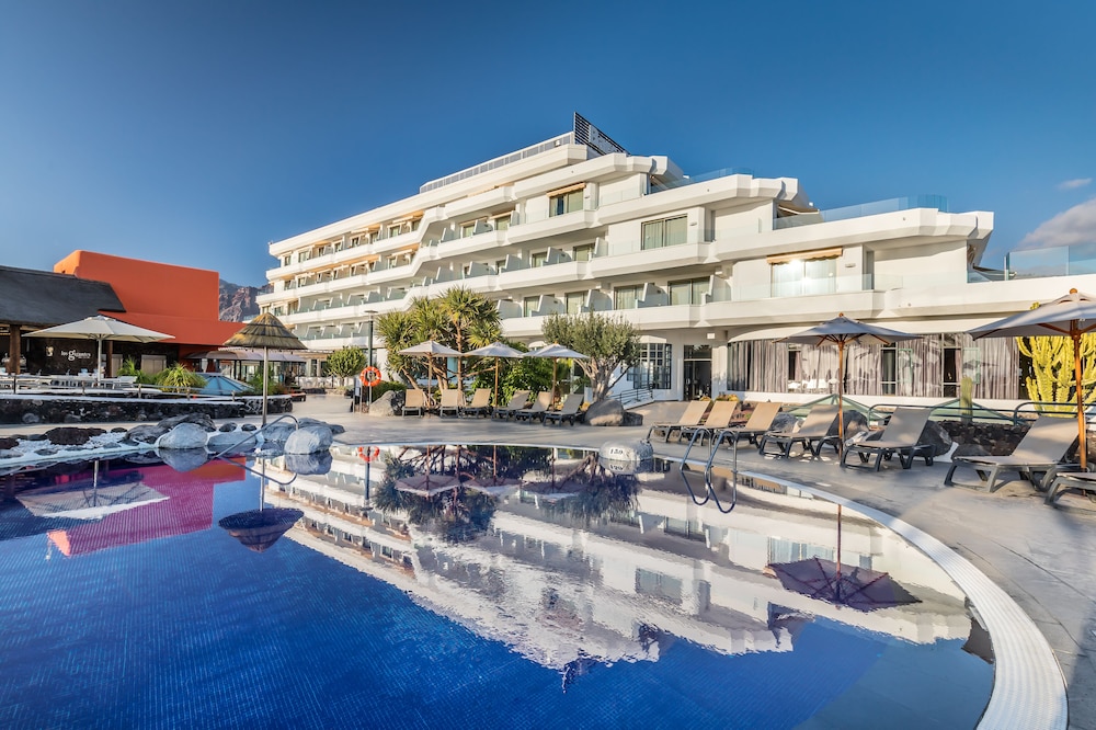 Barcelo Santiago - Adults Only 2/70