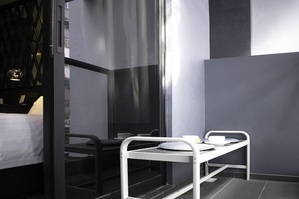 Hotel Nuve Urbane 53/65
