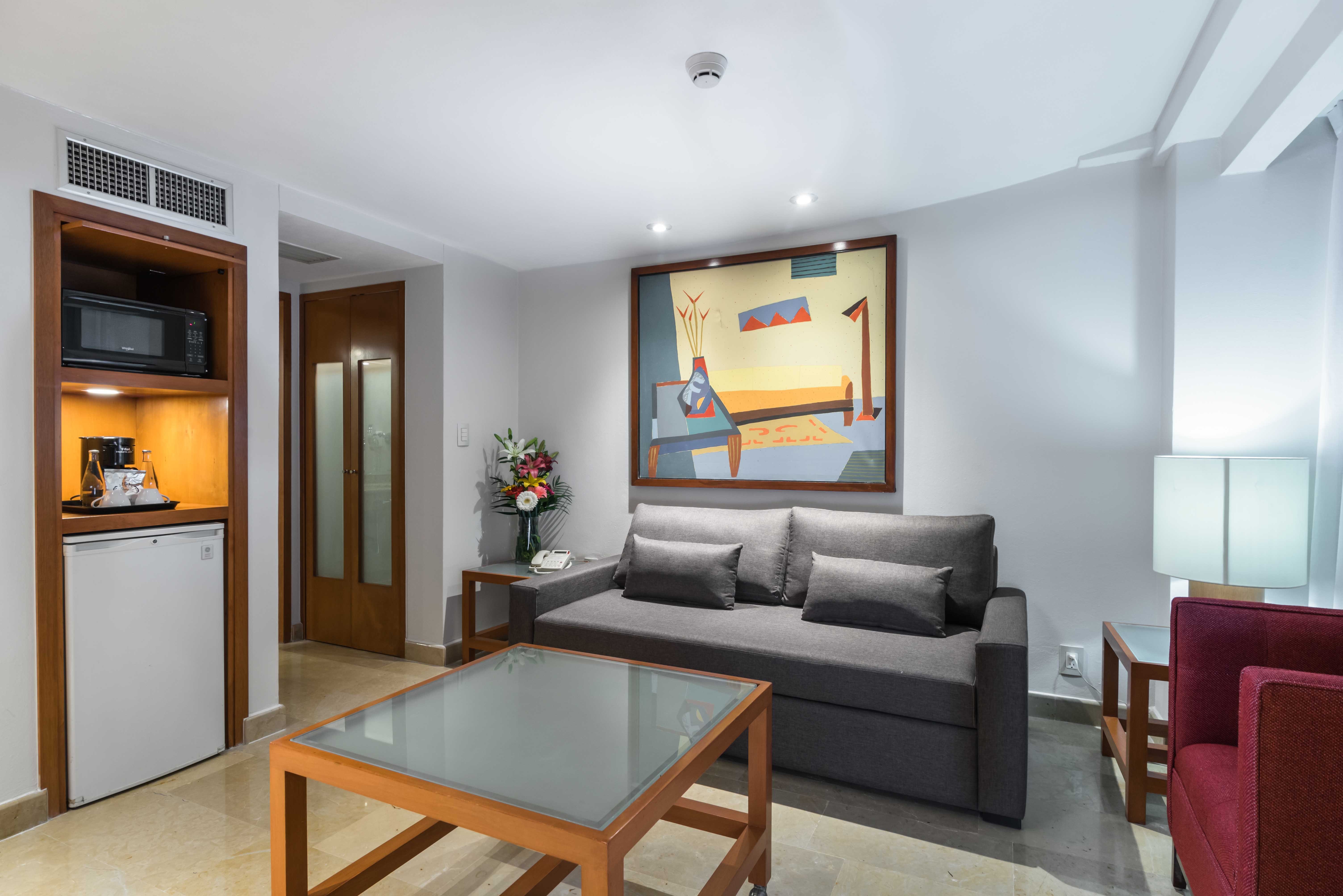 Eurostars Zona Rosa Suites 29/50