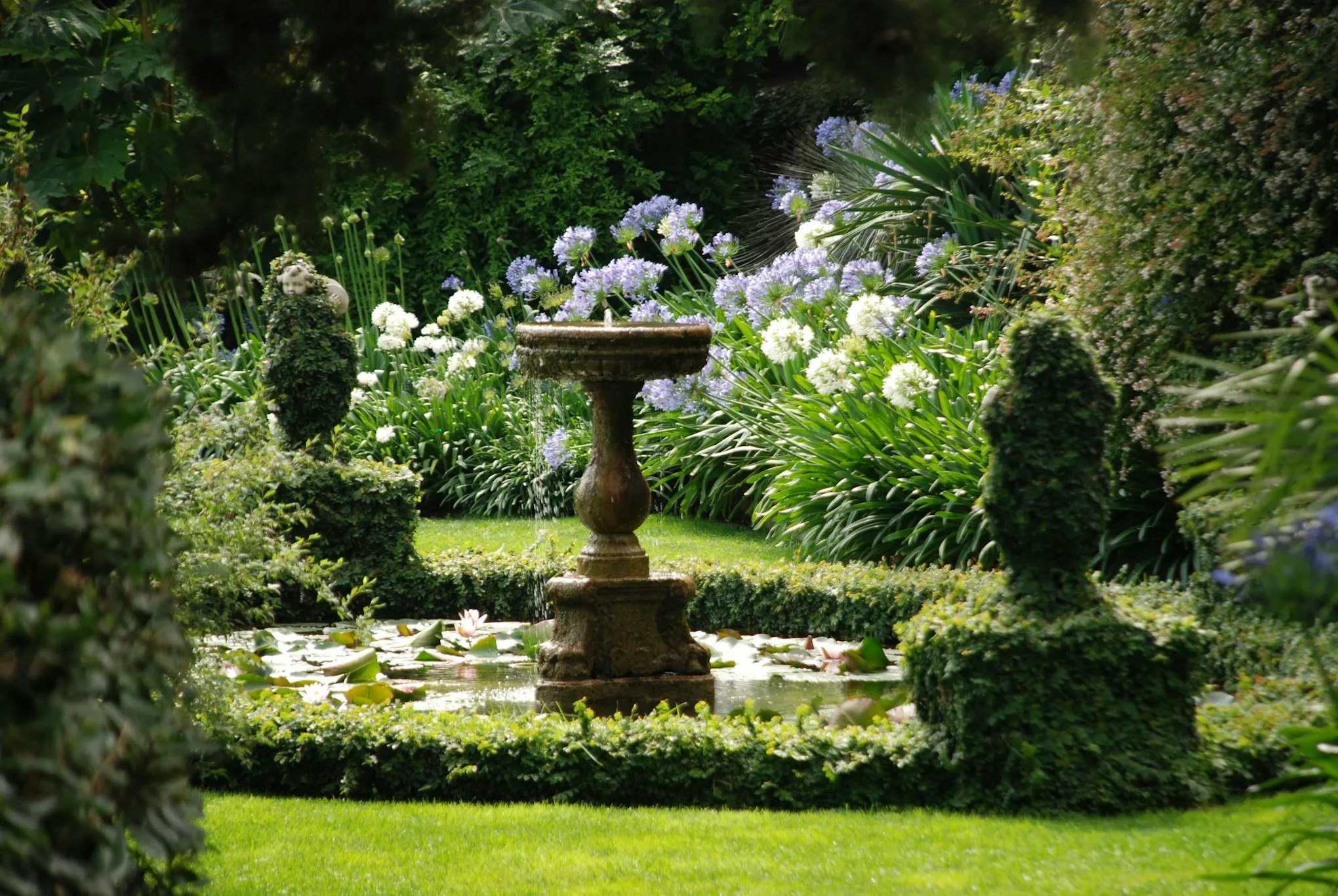 VILLA DELLA PERGOLA 65/83