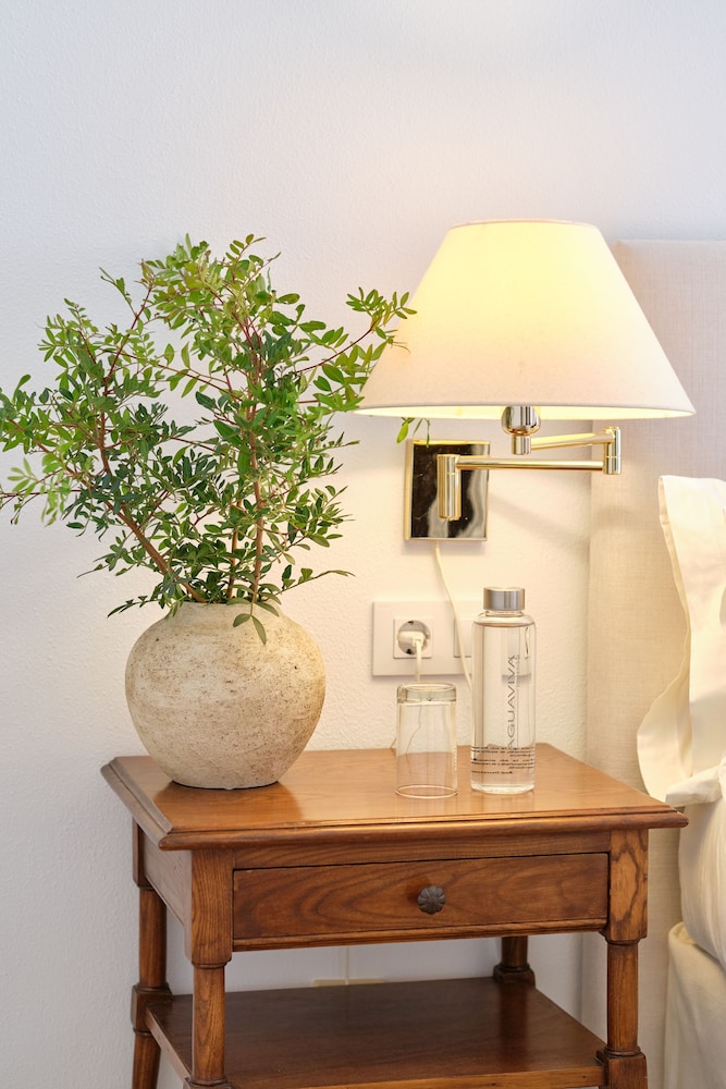 La Moraleja The Quiet Hotel - Adults Only 17/72