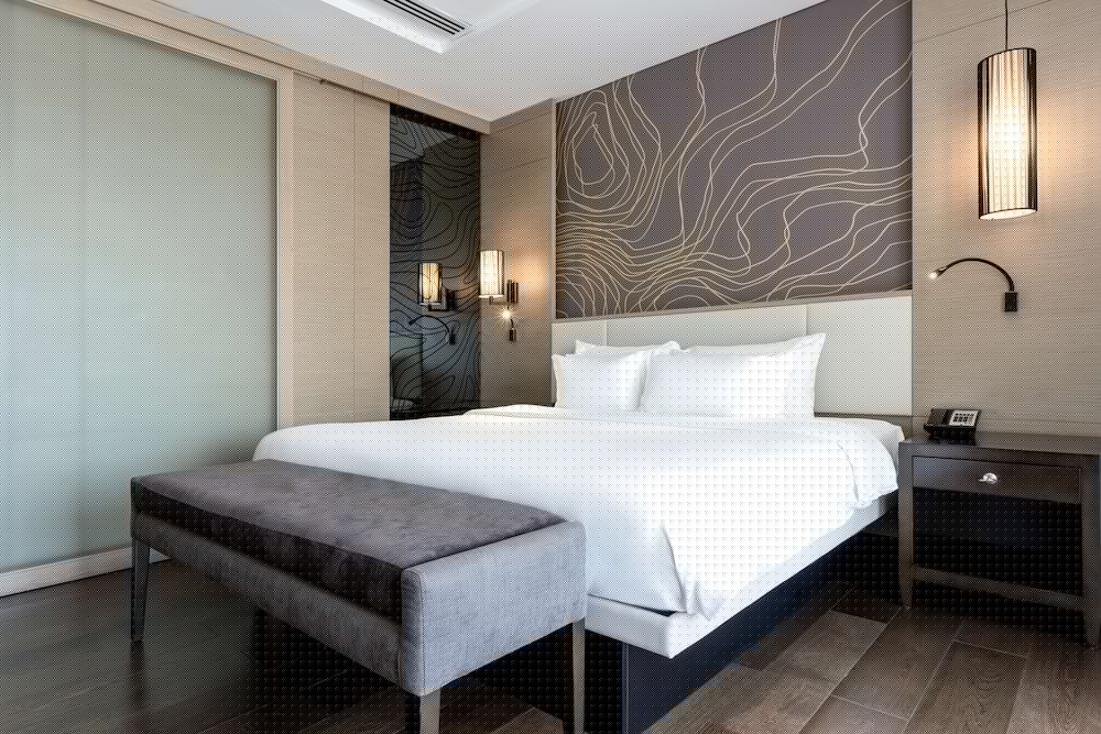 Radisson Collection Muscat, Hormuz Grand 12/70