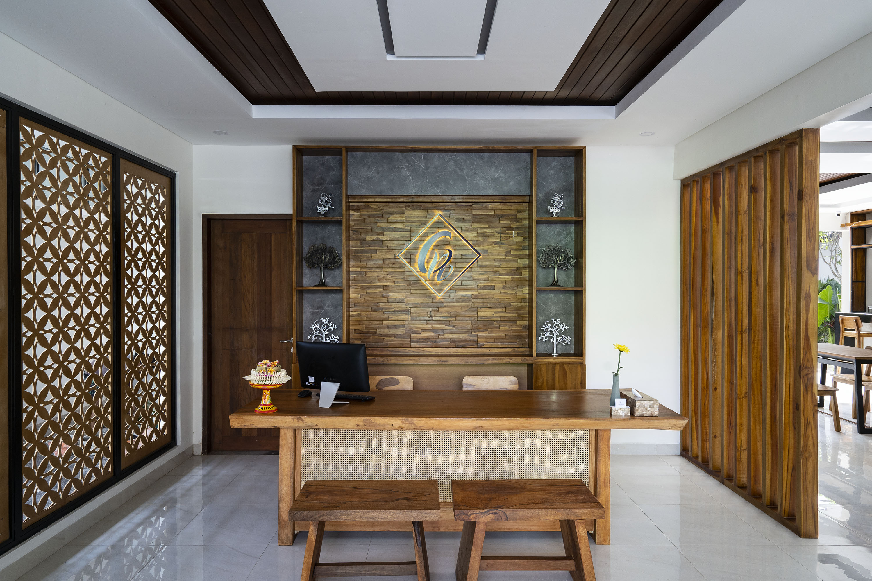 The Calna Villa Bali 4/34