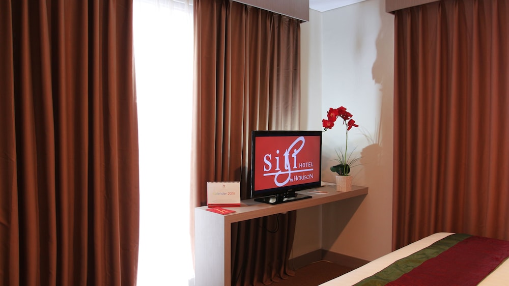 Siti Hotel By Horison 7/31