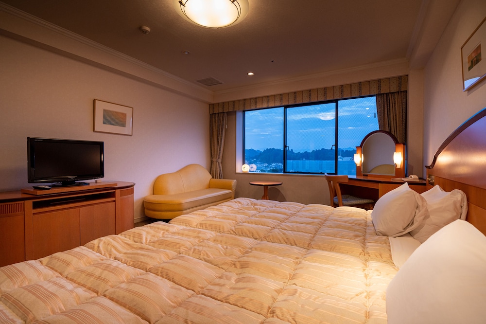 Hida Hotel Plaza 21/63