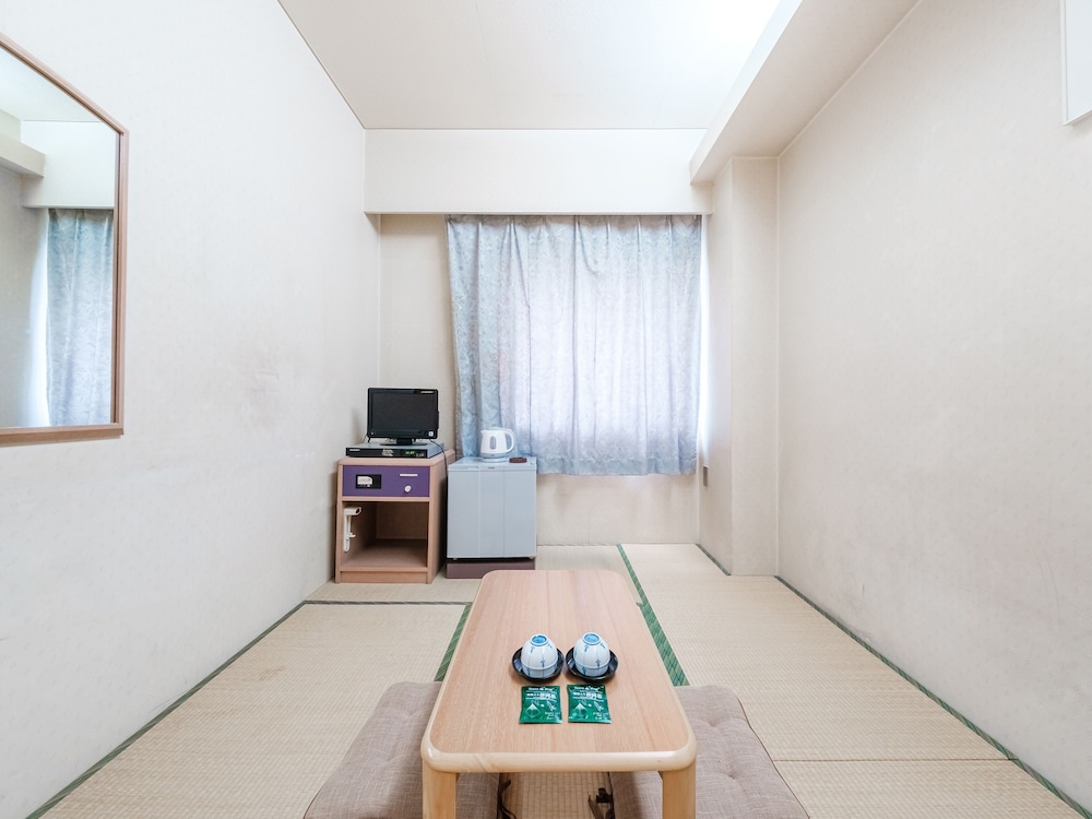 Hotel Tetora Spirit Sapporo 23/26