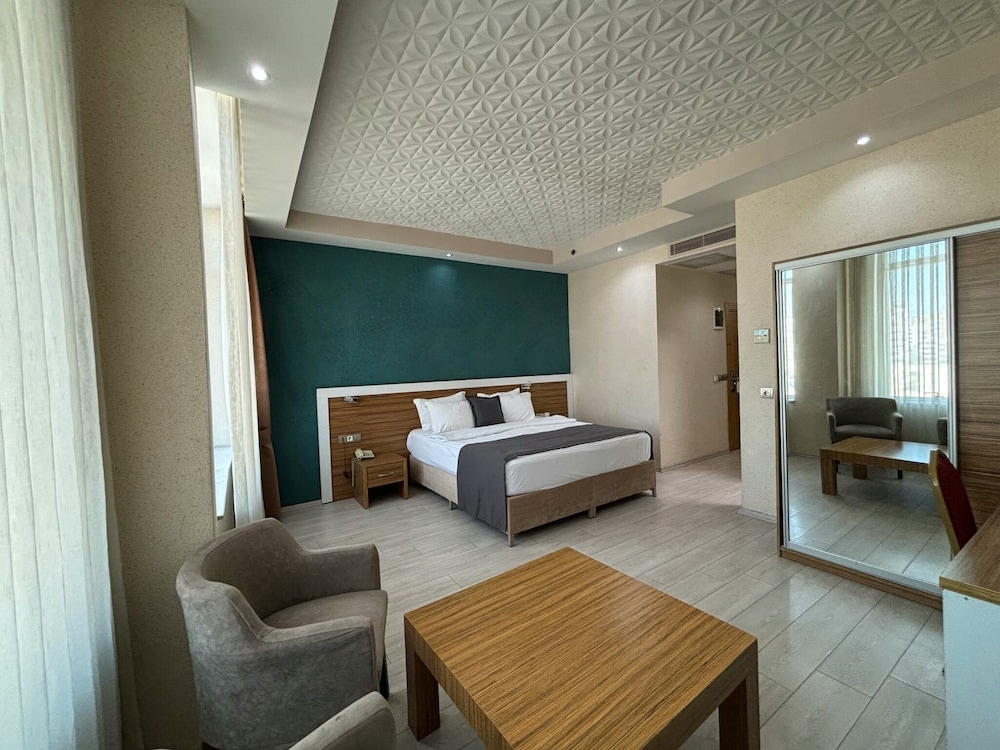 Hotel Golden King 18/50