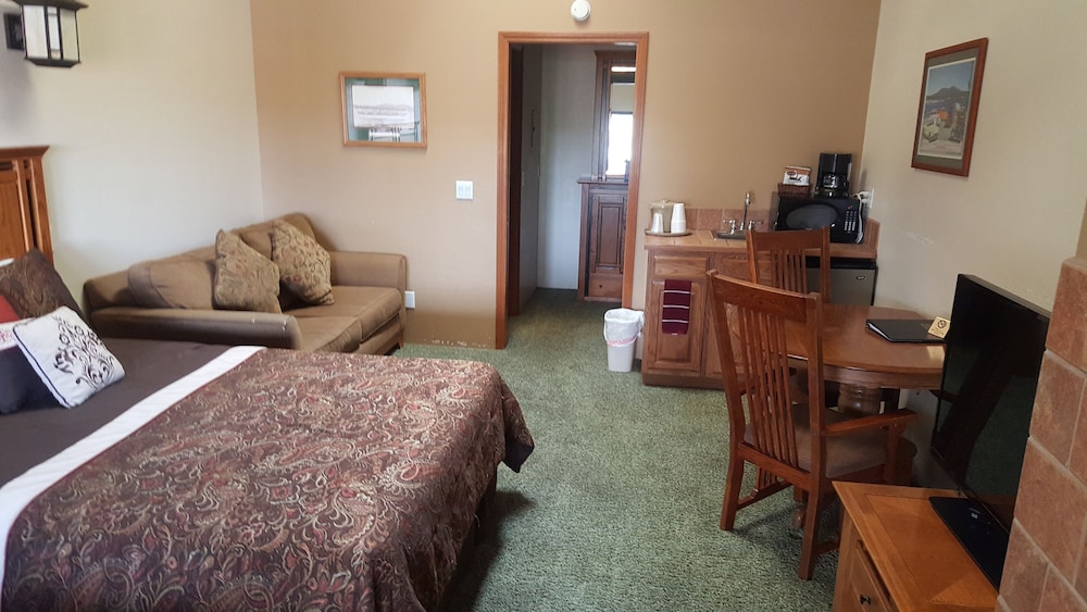 Robinhood Resort 42/69