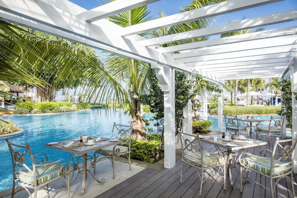 Sugar Beach Mauritius 8/62