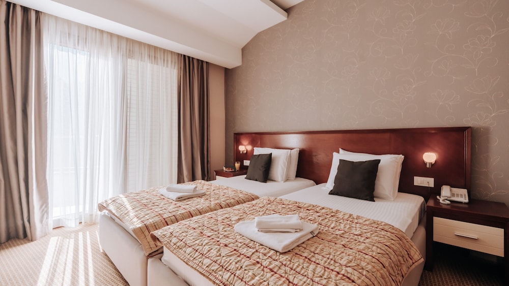 Hotel Del Mar 16/50
