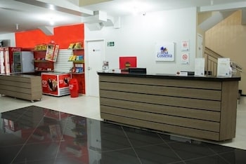 Hotel Ilha Costeira 10/59