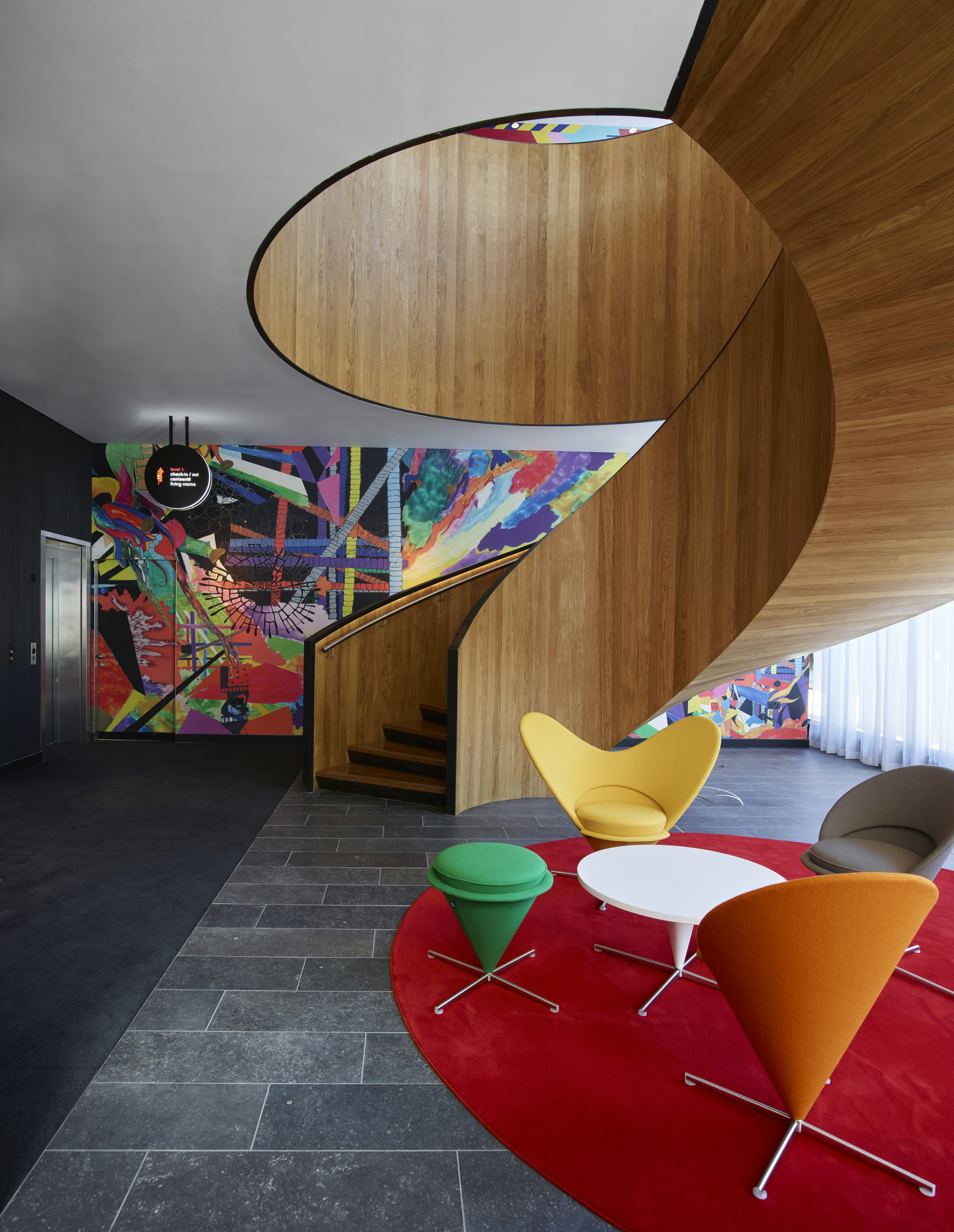 CITIZENM LONDON SHOREDITCH 47/47