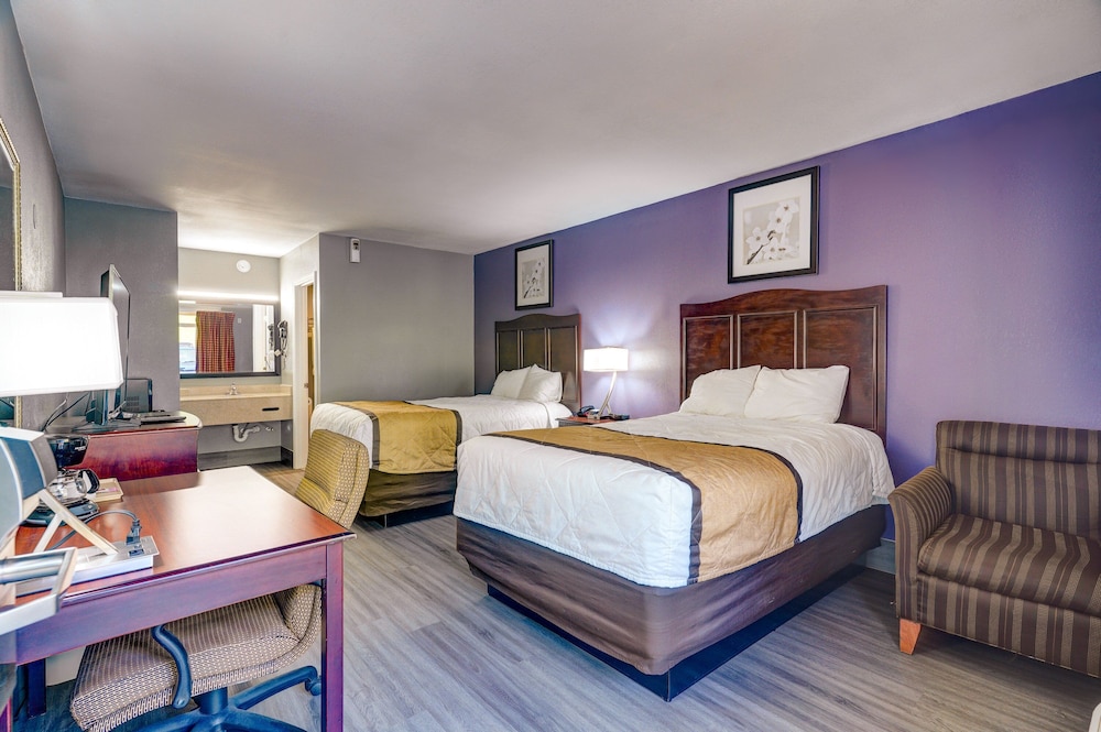 BUDGET INN ELLIJAY 15/37