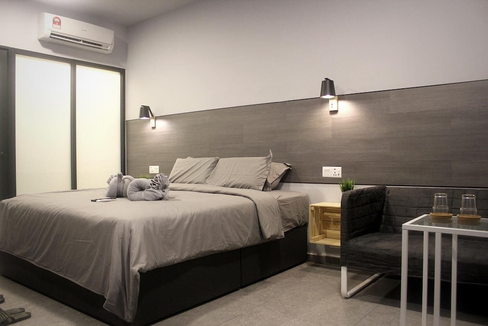 Vertilex Hotel 18/51