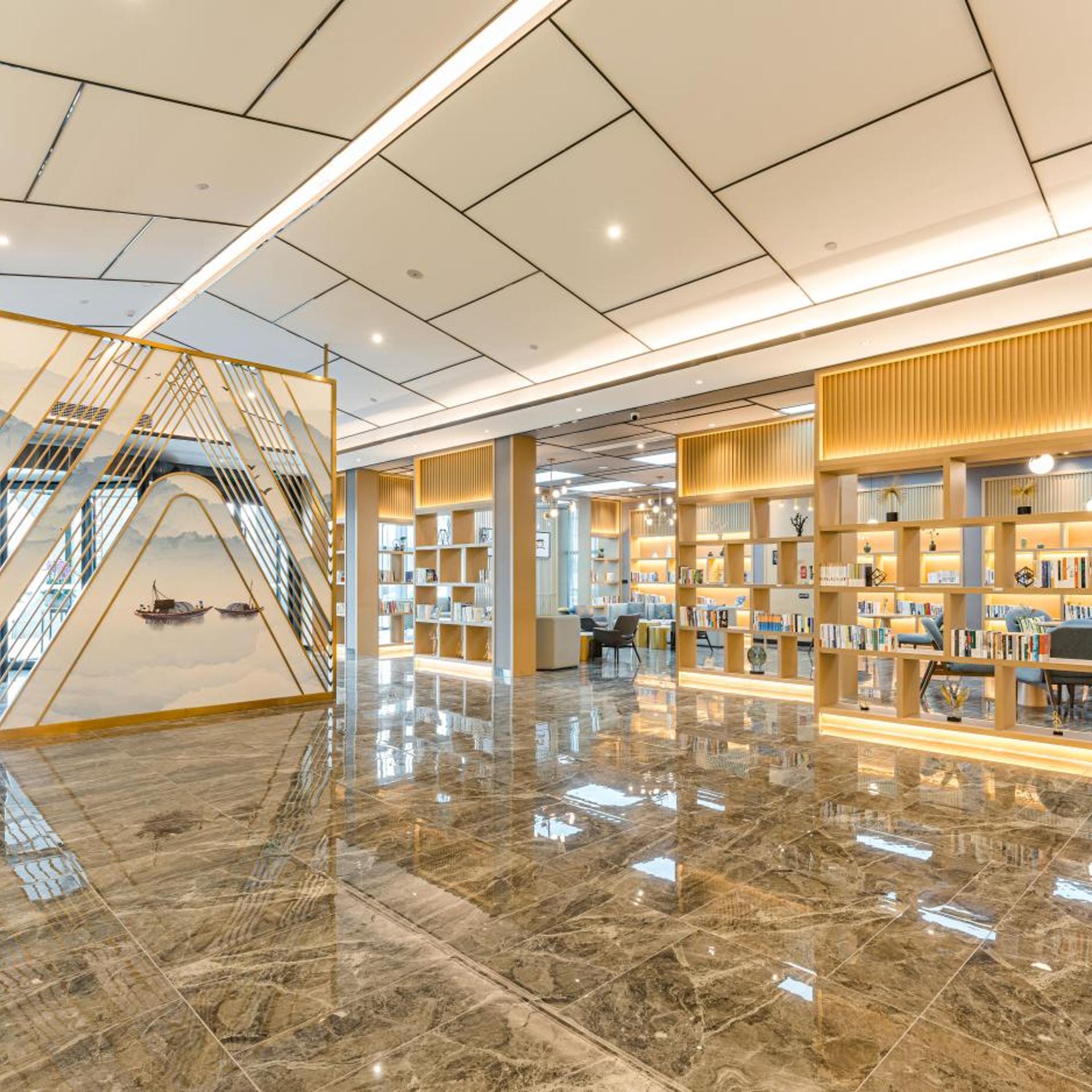 Atour Hotel Wangting Suzhou 44/60