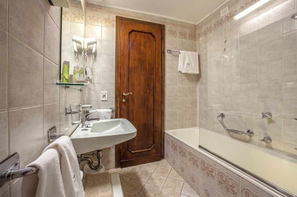 Abano Ritz Hotel Terme 21/75