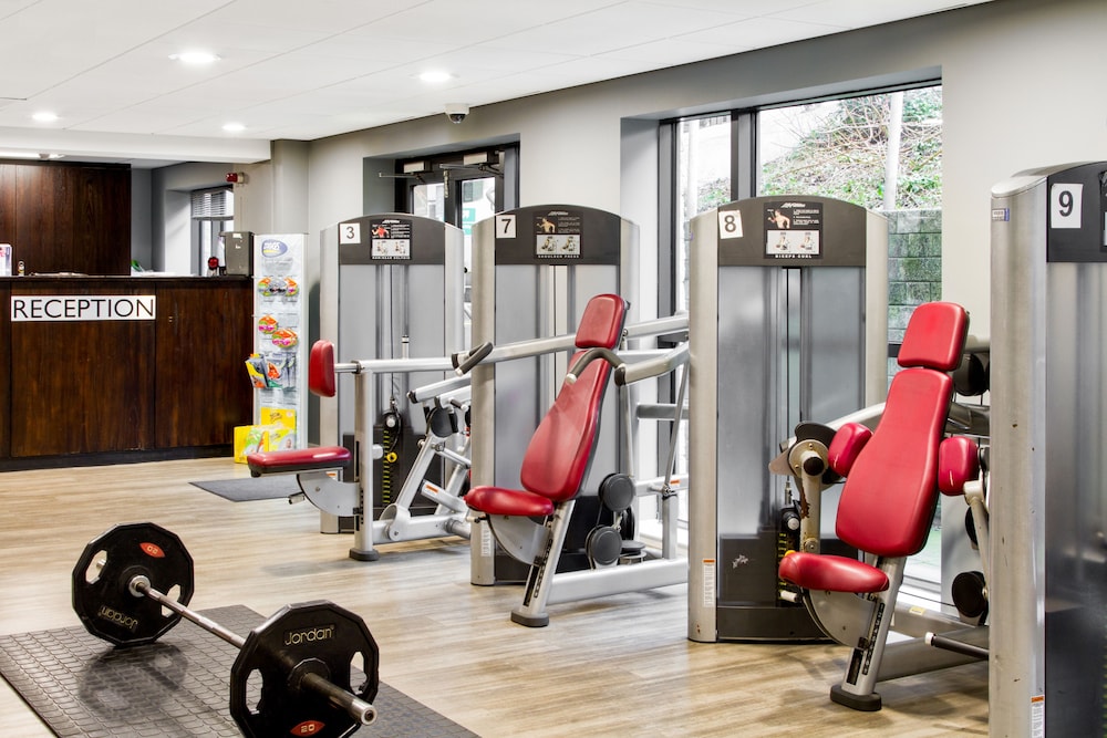 Radisson Blu Hotel Manchester Airport 26/50