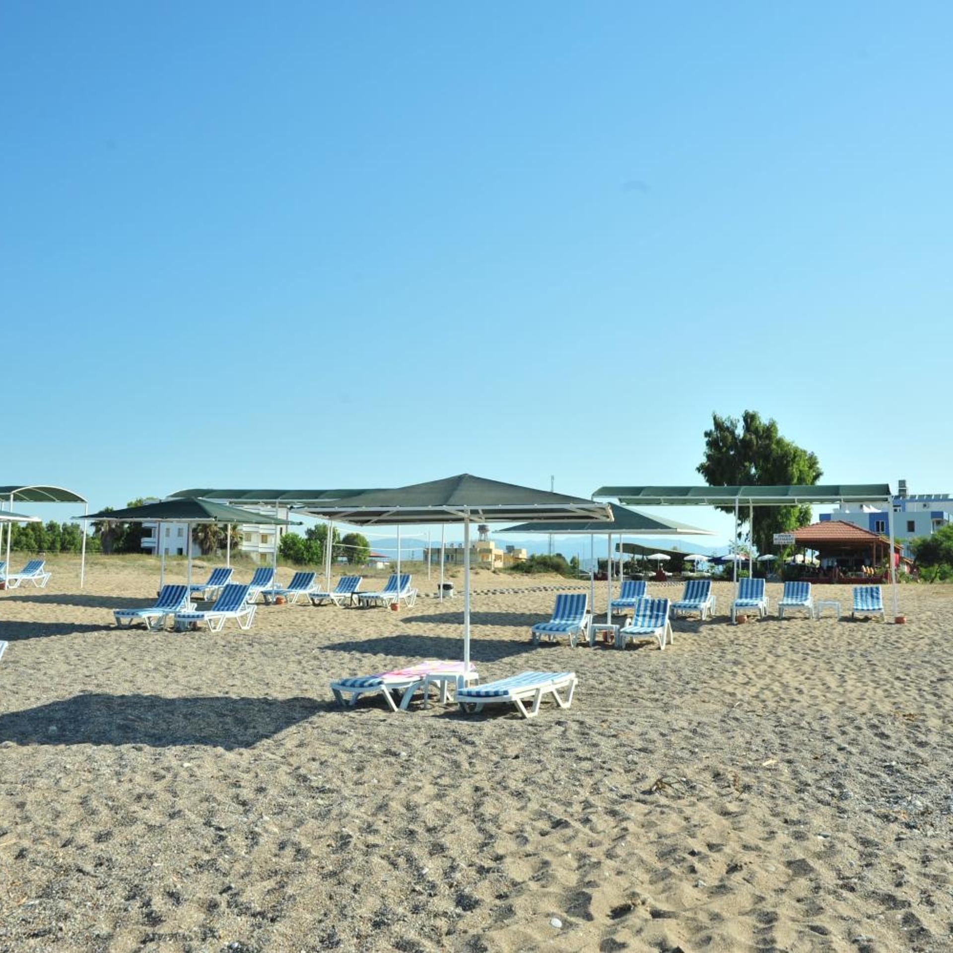 Onder Yildiz Hotel 47/55