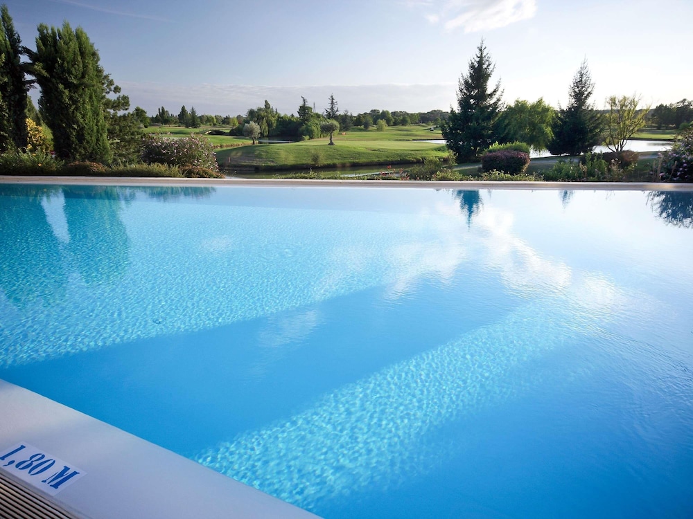 Mercure Toulouse Aeroport Golf De Seilh 44/72