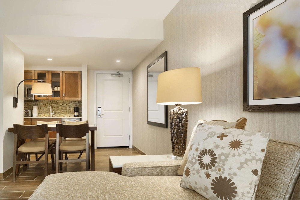 Homewood Suites By Hilton Augusta 24/54