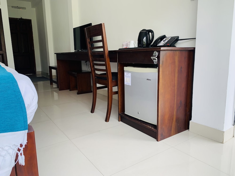 Hotel Gangaaddara photo5