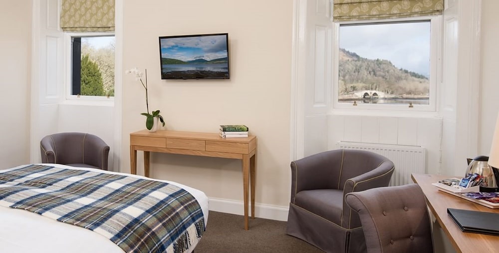 The Inveraray Inn, BW Signature Collection 20/41