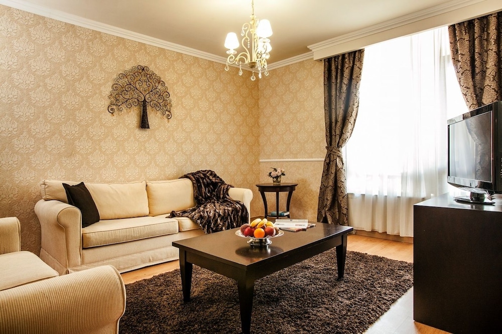 Premier Luxury Mountain Resort 29/48