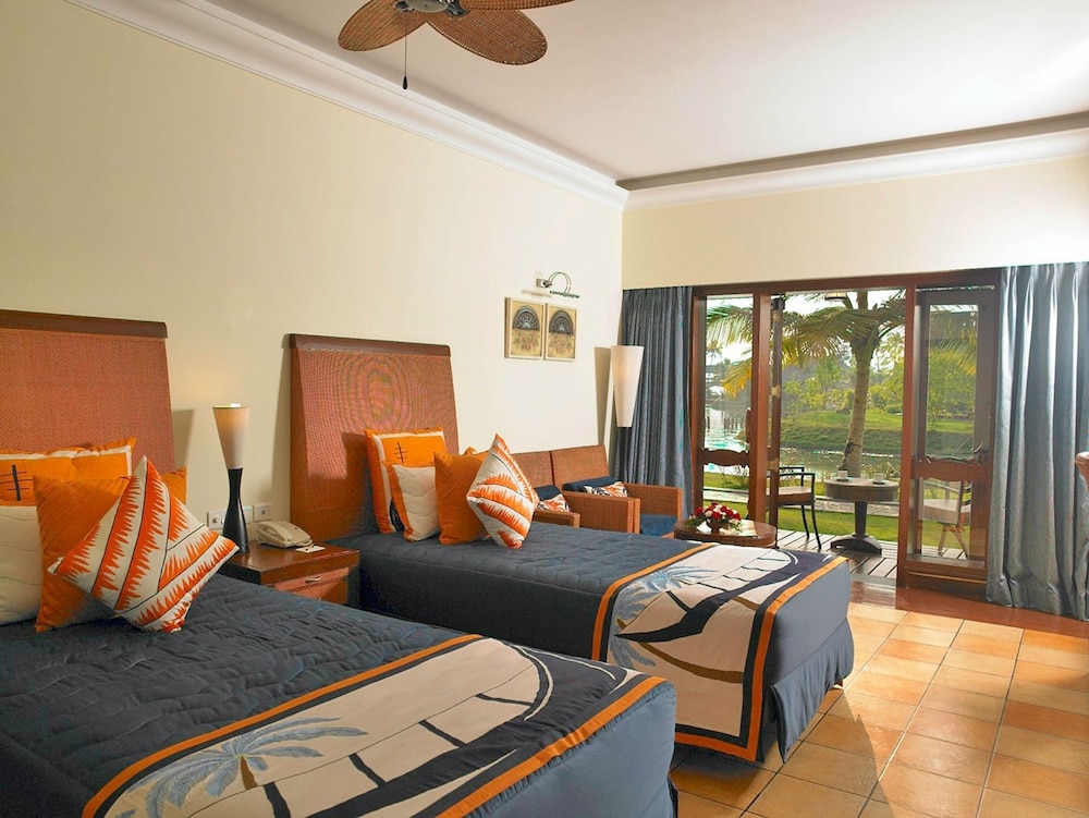 The Zuri Kumarakom Kerala Resort And Spa 22/67