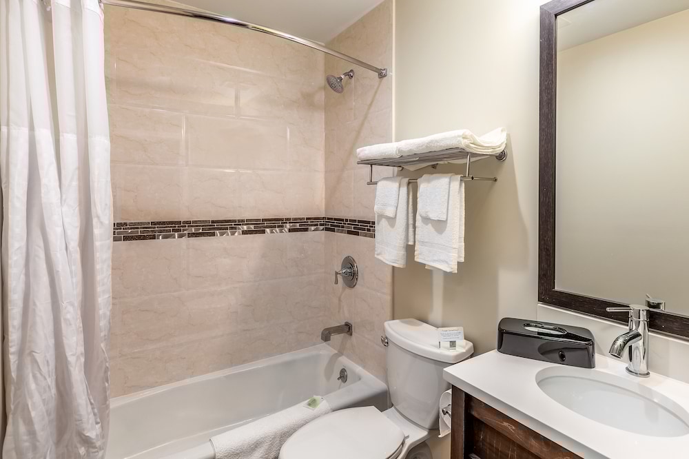 Van Wyck Hotel & Suites Near JFK Airport 14/46