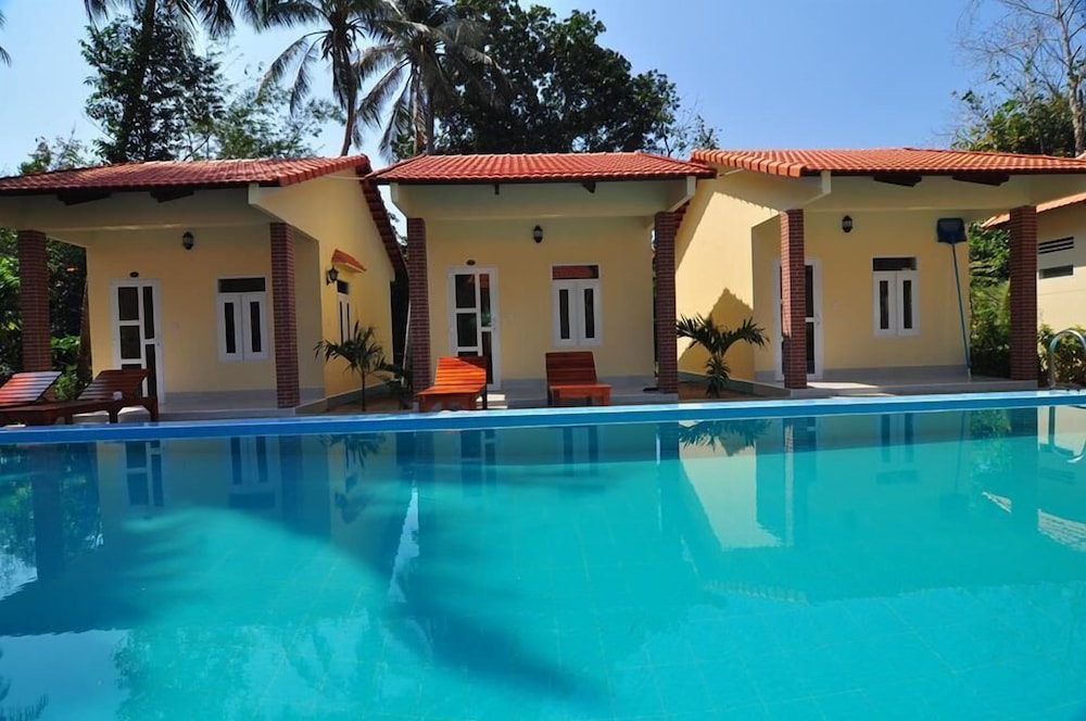 Duc Anh Garden Homestay 5/50