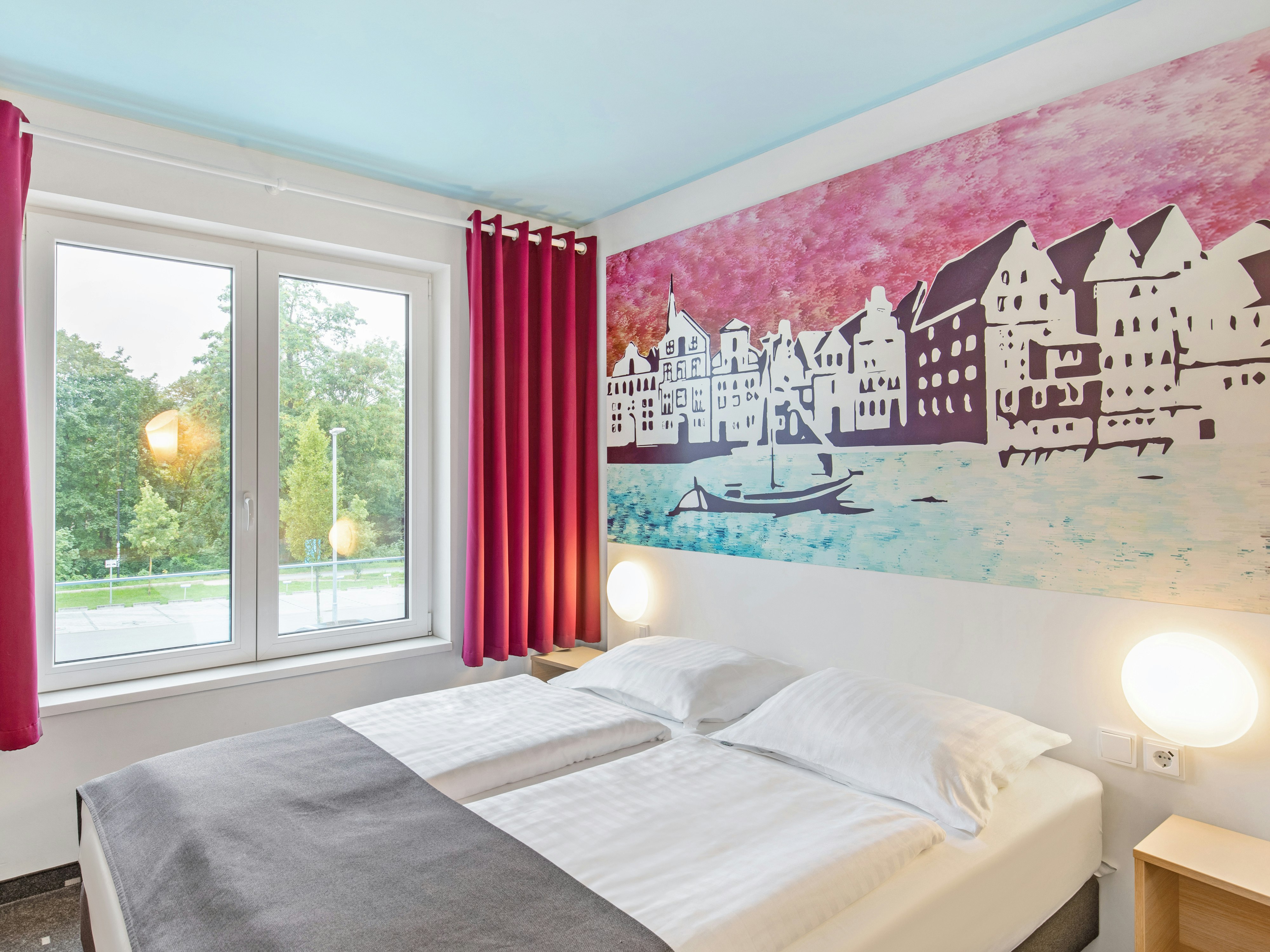 B&B Hotel Luneburg 13/30