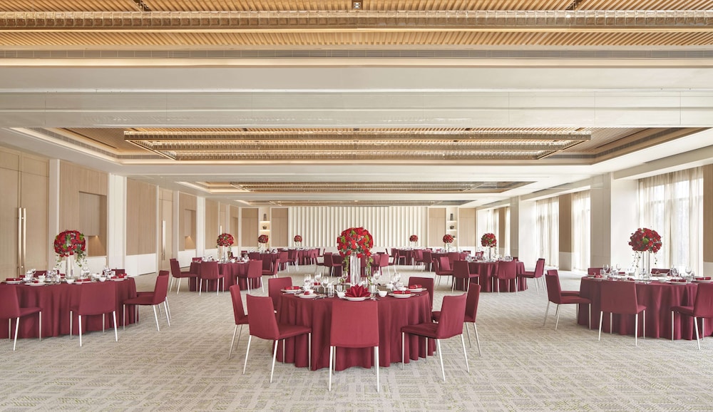 Hyatt Regency Ningbo Hangzhou Bay 39/50