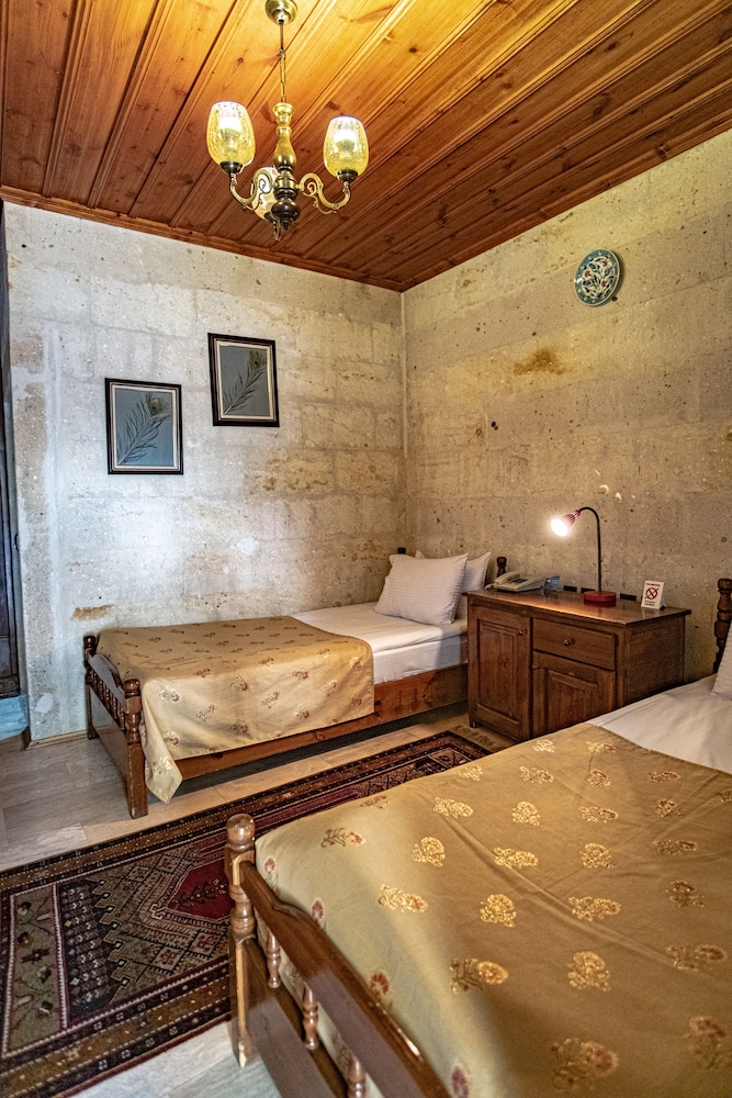 Goreme House Hotel 6/100
