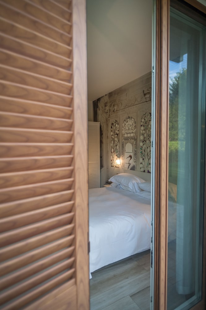 Arli Hotel Hideaway Punta Ala 24/72