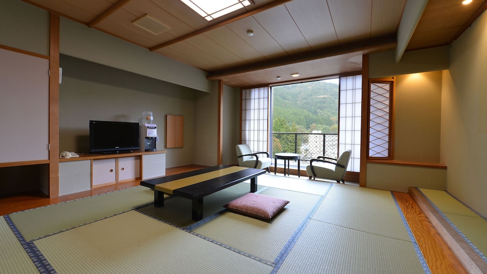 New Shiobara Hotel 35/53