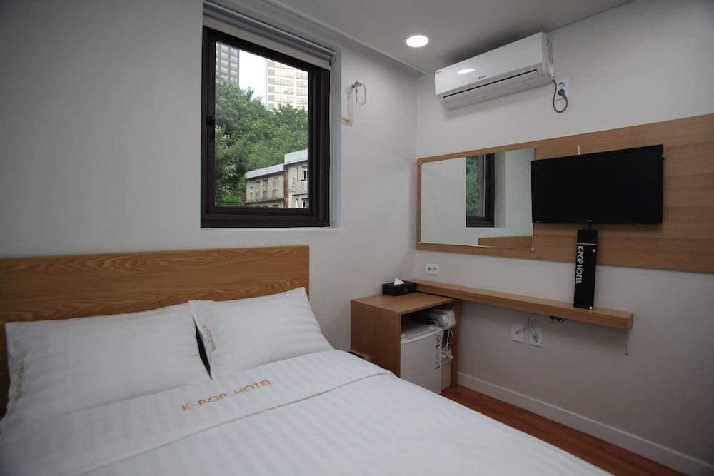 K-POP HOTEL SEOUL STATION 21/49