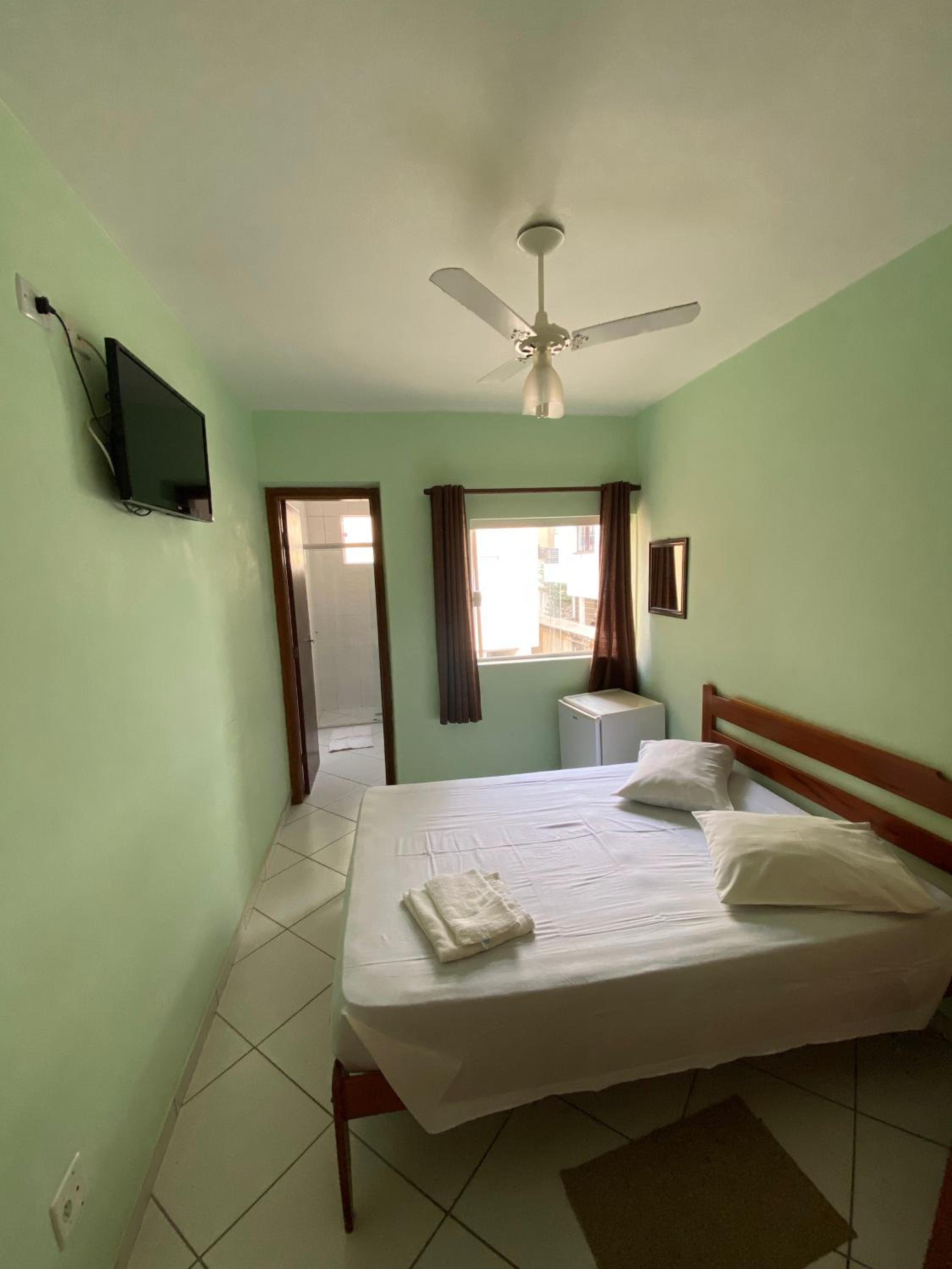 Hotel Modelo 24/50