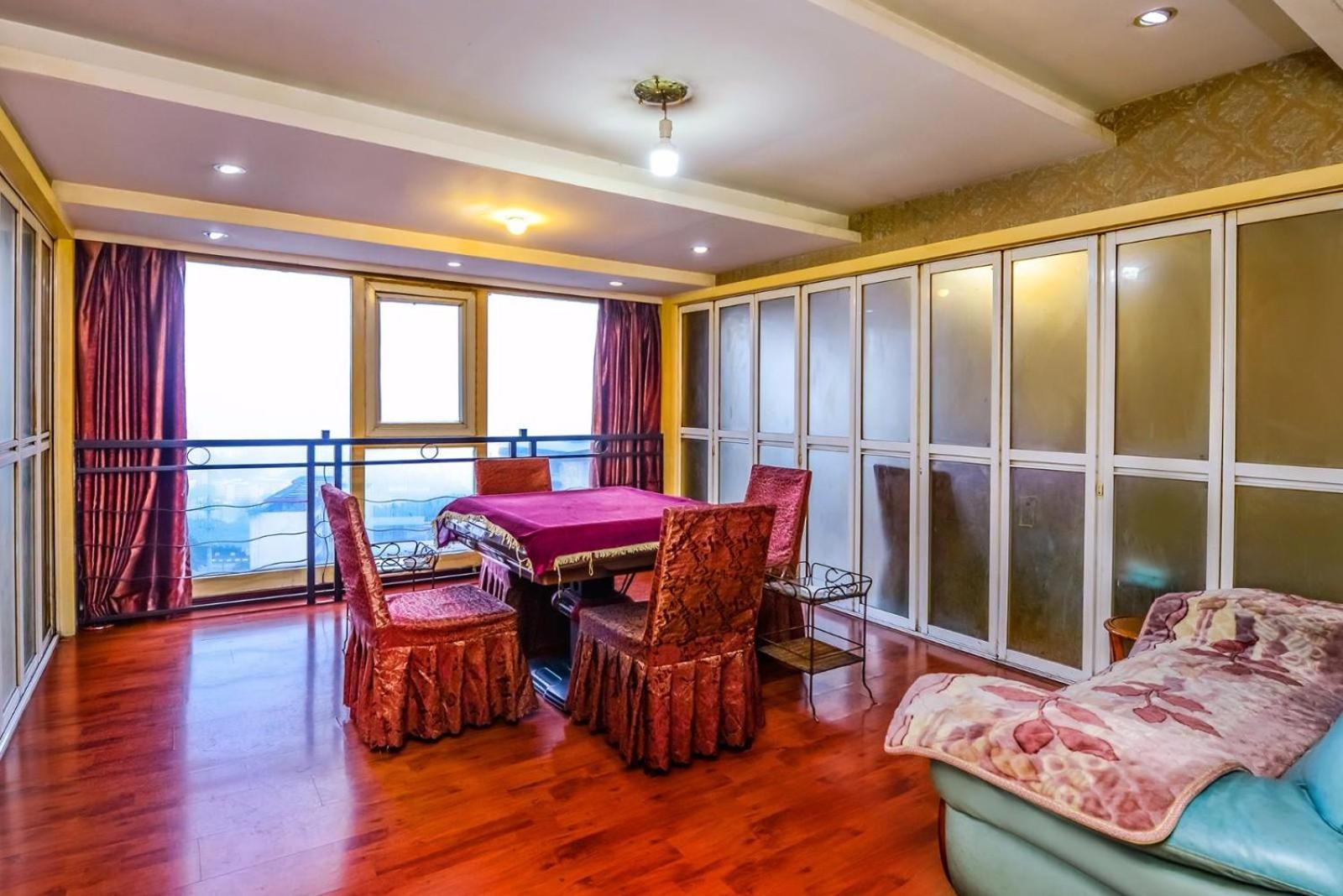 7 Days Inn (Chongqing Changshou Road) 24/37