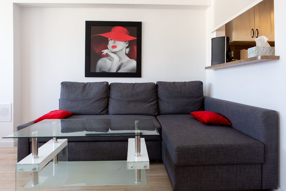 Bonapartments Cozy 21/52