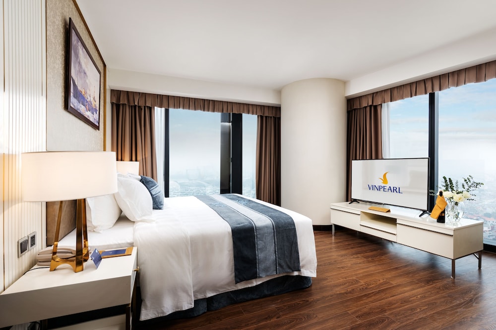 Sheraton Hai Phong 12/40