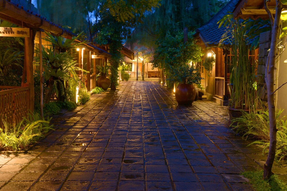 Warisan Heritage Boutique Hotel 28/38