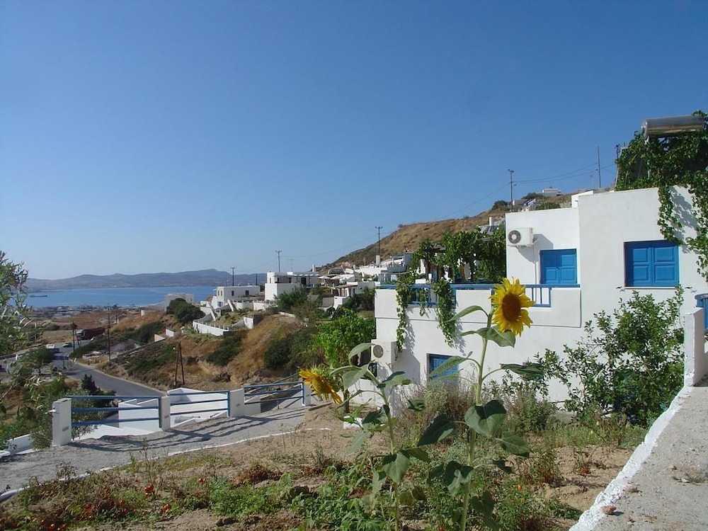 Hotel Agnanti 22/24
