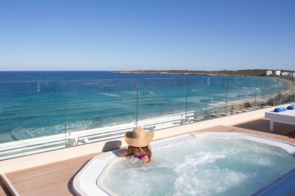 Hotel Sabina & Suites 16/34