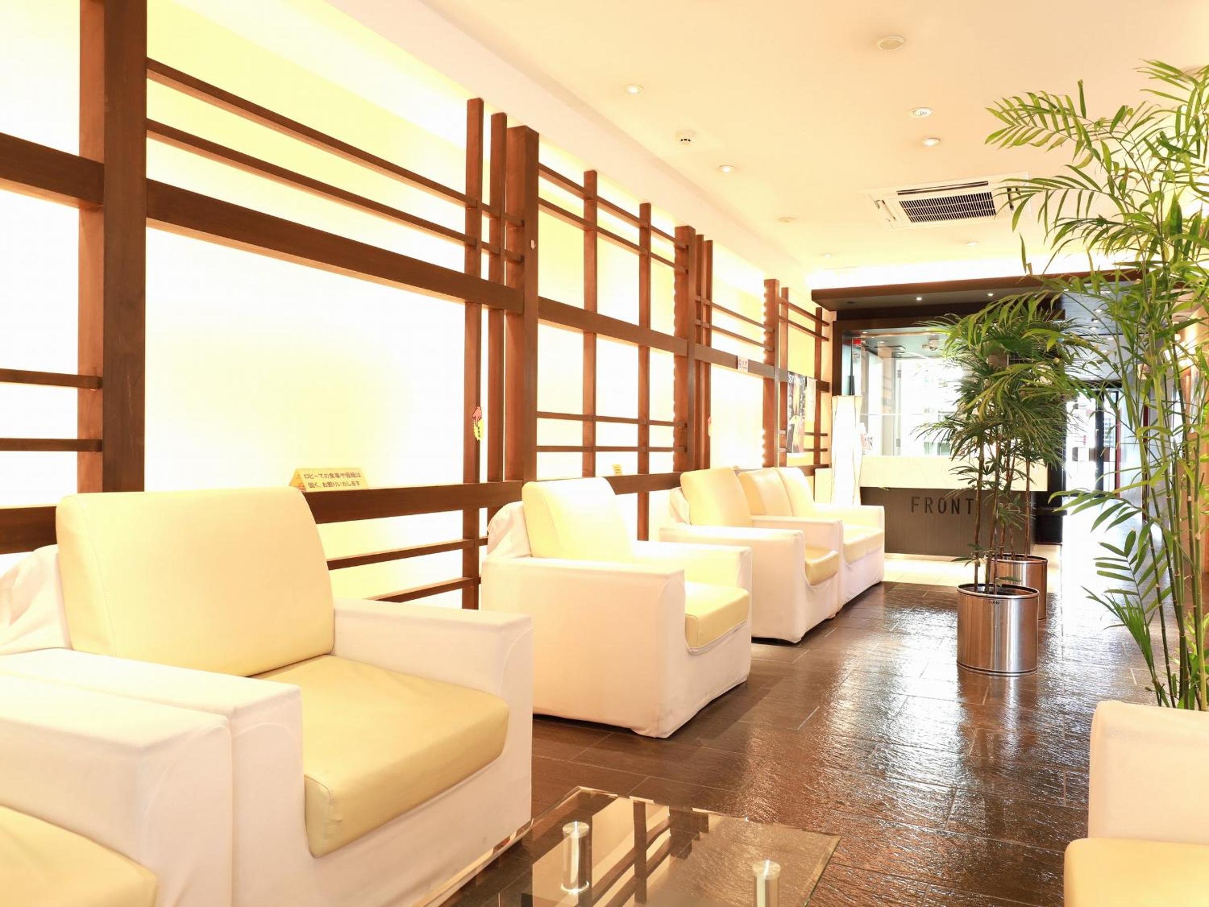 Toyama Town Hotel 30/54