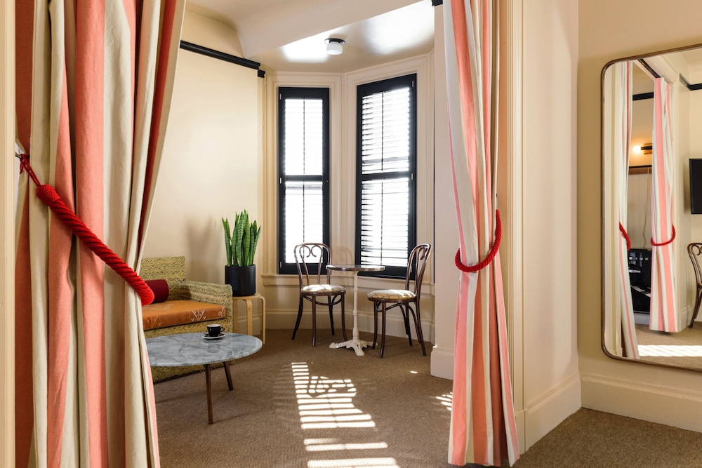 Palihotel San Francisco 58/78