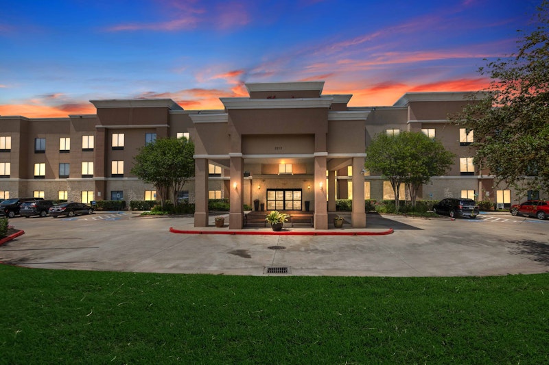 Hampton Inn and Suites Houston-Rosenberg 1/38