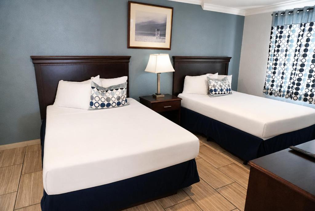 Sunset Beach Hotel Wildwood 19/46