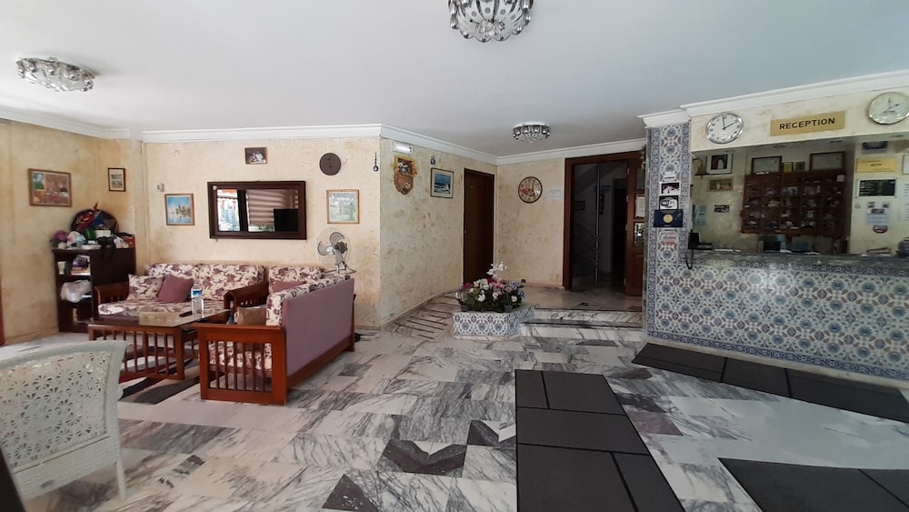 Kamelya Apartments 67/89