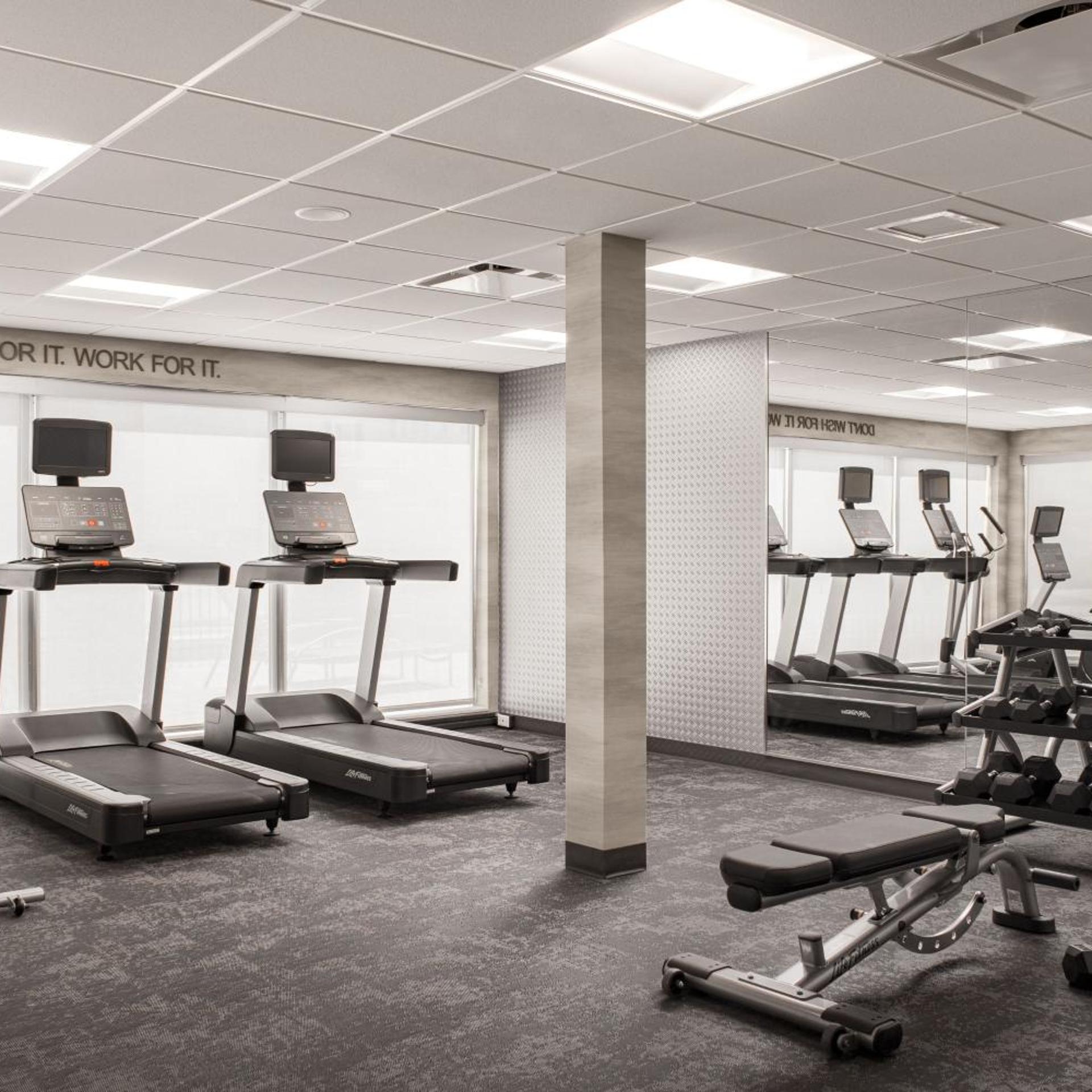 Fairfield by Marriott Inn & Suites Cullman 15/33