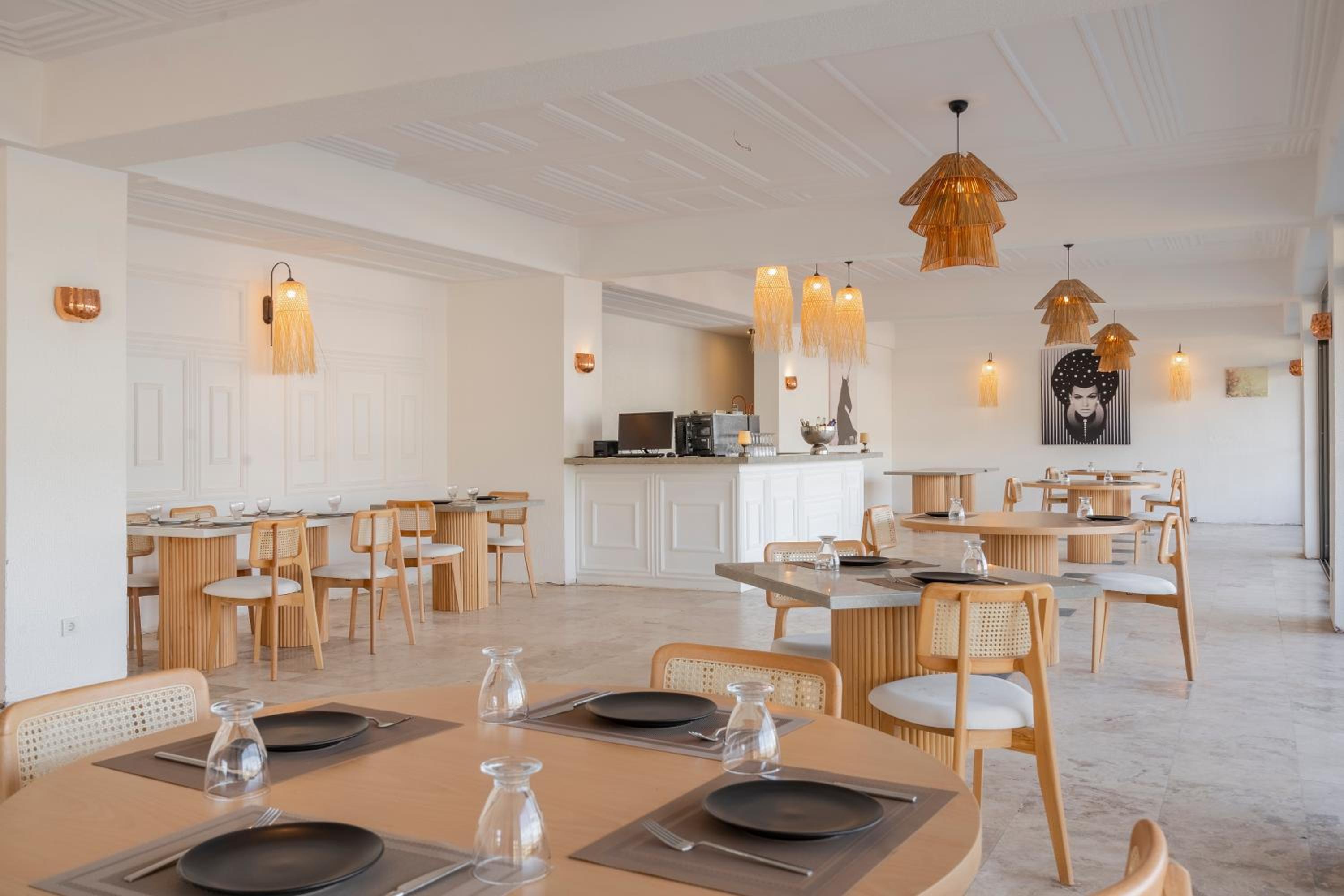 Trendlife Hotels Torba - Adults Only 96/111